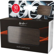 Vinove Luchtverfrisser Wood London - Geur Hout