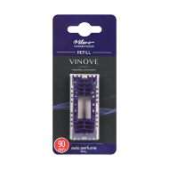 Vinove Navulling Milano Wood - Geur Kardemom