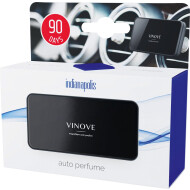 Vinove Luchtverfrisser Original Indianapolis - Geur Kardemom