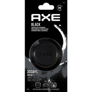 AXE Luchtverfrisser Gel Can Black - Geur Diverse geuren