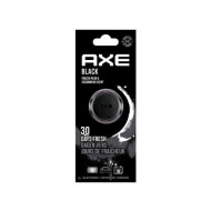 AXE Luchtverfrisser Mini Vent Black - Geur Diverse geuren