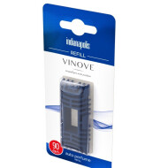 Vinove Navulling Indianapolis - Geur Kardemom