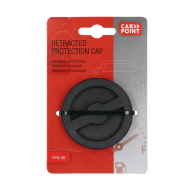 Carpoint LPG  Stofkap Verzonken