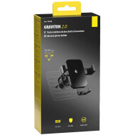 Graviton Porte téléphone - Fixation Clip on