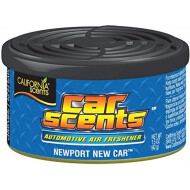 California Scents luchtverfrisser - Newport New Car - Geur Nieuwe auto