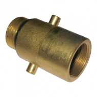 Carpoint LPG  Nippel Nederland 22 mm