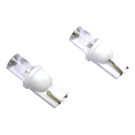 Carpoint LED Lamp W5W T10 Wit
