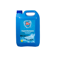 Mer Original Supershampoo 5 l
