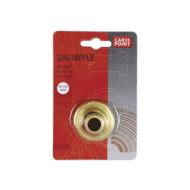Carpoint LPG Nippel Europa