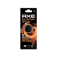 AXE Luchtverfrisser Mini Vent Dark Temptation - Geur Duo