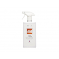 Clean wheels 500 ml - Marque Autoglym - Convient pour Jantes,Pneus - Contenu 500 ml