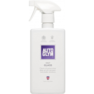 Fast glass 500 ml - Merk Autoglym - Geschikt voor Glas - Inhoud 500 ml