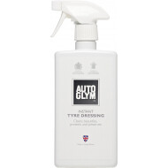 Instant tyre dressing 0,5 l - Marque Autoglym - Convient pour Pneus - Contenu 500 ml