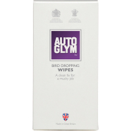 Bird dropping wipes - Merk Autoglym - Geschikt voor Lak