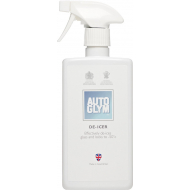Autoglym De-Icer 500ml - Merk Autoglym - Inhoud 500 ml