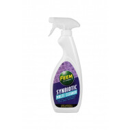Feem Synbiotic Spray nettoyant multi-usages 500 ml - Nouveau depuis 30/01/2023 - Marque Feem - Contenu 1 l - Convient pour Tous les surfaces