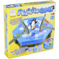 Pinguin spel - Nieuw sinds 22/01/2019 - Merk DDD Toys - Leeftijd vanaf 3 jaar