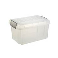 Nesta office box 60 L - Surmatelas - Marque Sunware