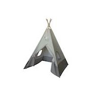 Tente tipi 140x130x180 cm - Surmatelas - Nouveau depuis 04/11/2020 - Marque DDD Toys - Age à partir de 6 mois