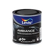 Ambiance tablo blackboard 250 ml - Merk Levis