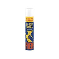 Ti-Tox insecticide 500+100 ml gratuit - Surmatelas - Nouveau depuis 07/08/2020 - Marque Riem
