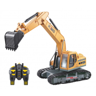 RC Grue 2,4G - USB - Lumière et Son - Surmatelas - Marque DDD Toys - Age à partir de 10 ans