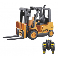 RC Heftruck 2,4G - USB - Merk DDD Toys - Leeftijd vanaf 10 jaar