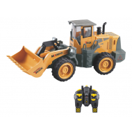 RC Tractor 2,4G - USB - Licht en Geluid - Merk DDD Toys - Leeftijd vanaf 10 jaar