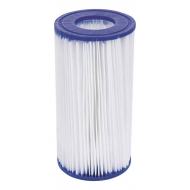 Bestway Cartouche de filtre Flowclear Type III - Marque Bestway