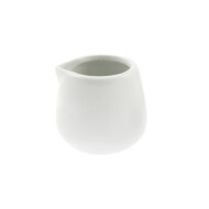 Cosy&Trendy Melkpotje - 50ml - Porselein - Wit
