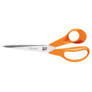 Fiskars Universele Keukenschaar - 21cm - RVS