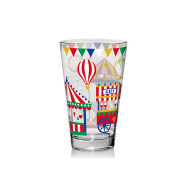 Cerve Nadia Carosello Verre tumbler FH - 31cl - 3 Pièces