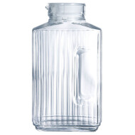 Luminarc Quadro Refri Karaf - 2L - Glas