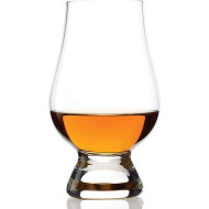 Glencairn Whiskyglas - 200ml - Glas - Transparant