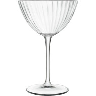 Luigi Bormioli Speakeasy Swing Verre à Cocktail - 220ml - Verre - Transparent - 6 Pièces