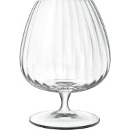 Luigi Bormioli Speakeasy Swing Verre à Cognac - 465ml - Verre - Transparent - 6 Pièces
