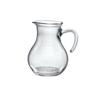 Bormioli Versilia Carafe – 250ml – Verre