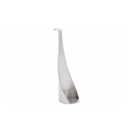 Cosy&Trendy Shaker à Cocktail - Ø4,1x14cm - Inox - Argenté