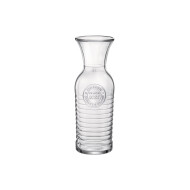 Bormioli Rocco Officina Carafe - 1L - Verre