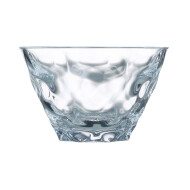 Arcoroc Maeva Diamant Coupe à Glace - 35cl - Verre - 6 pièces