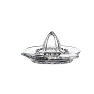 Luminarc Presse Agrumes - Manuel - Ø13cm - Verre - Transparent