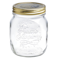 Bormioli Rocco Bokaal - 70cl - Glas - Kleur Transparant - Materiaal Glas