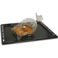 Nostik Sacs Vapeur - 20x25cm - Plastique - 8 pièces