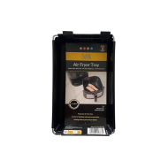 Nostik Bac Airfryer 1 FFF 682 - 12x20,5x3,5cm - Noir
