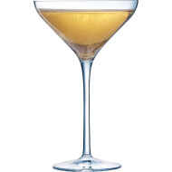 Chef&Sommelier New Martini Verres à Cocktail - 210ml - Verre - 6 Pièces