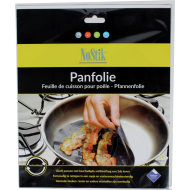 Nostik Diam Panfolie - Ø24cm - Stof