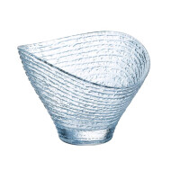 Arcoroc Jazzed Coupe à Glace - 25cl - Verre - 6 pièces