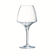 Chef&Sommelier Open Up Verres à Vin Rouge - 320ml - Verre - 6 pièces