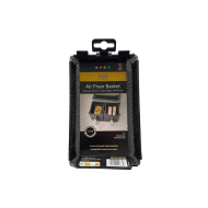 Nostik Bac Airfryer 1 FFF 684 - 12x20,5x3,5cm - Noir