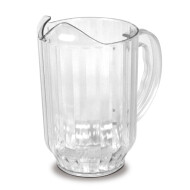 Araven Carafe d'Eau - 1,8L - Plastique
